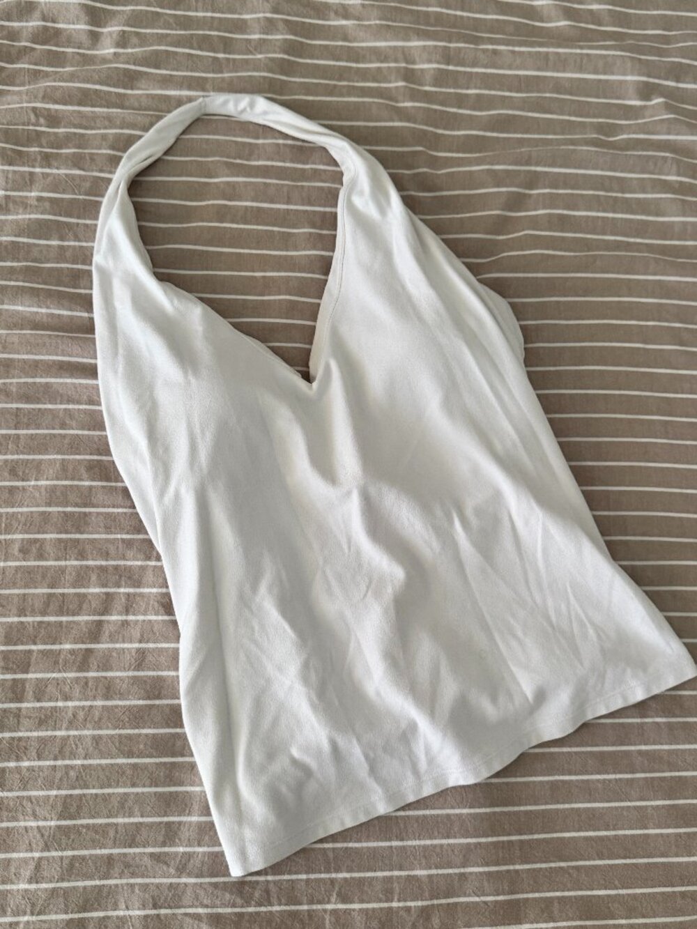 Oner Halter Top